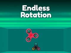 leikur Endless Rotation