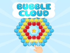 leikur Bubble Cloud