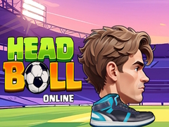 leikur Head Ball Online
