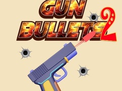 leikur Gun Bullets 2