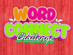 leikur Word Connect Challenge