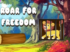 leikur Roar for Freedom