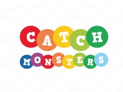 leikur Catch Monsters