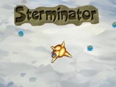 leikur Sterminator