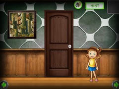 leikur Amgel Kids Room Escape 241
