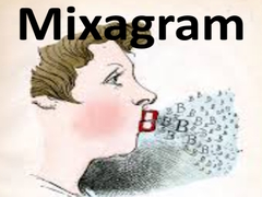 leikur Mixagram