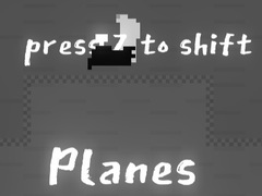 leikur Planes 