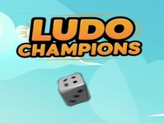 leikur Ludo Champions