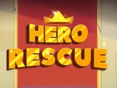 leikur Hero Rescue