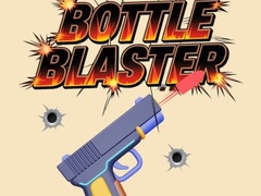 leikur Bottle Blaster