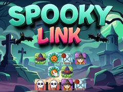 leikur Spooky Link 