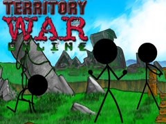leikur Territory War online