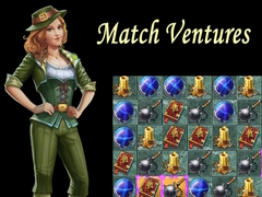 leikur Match Ventures