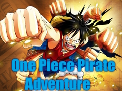 leikur One Piece Pirate Adventure