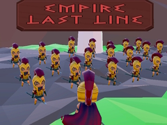 leikur Empire Last Line