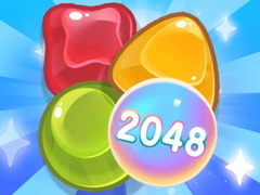 leikur 2048 Skill Edition