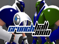 leikur Crunchball 3000