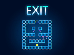 leikur Exit