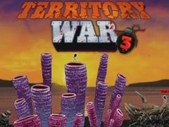 leikur Territory War 3