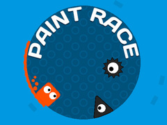 leikur Paint Race