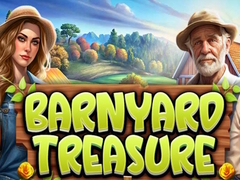 leikur Barnyard Treasure