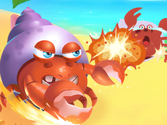 leikur King of Crabs