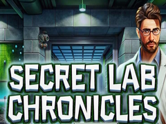 leikur Secret Lab Chronicles
