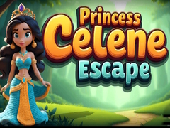 leikur Princess Celene Escape