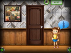 leikur Amgel Kids Room Escape 242