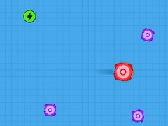 leikur Spinner Quest