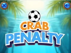 leikur Crab Penalty