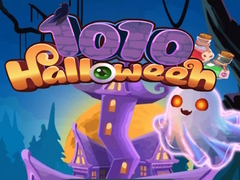 leikur 1010 Halloween