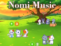 leikur Nomi Music
