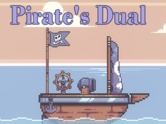 leikur Pirate's Dual