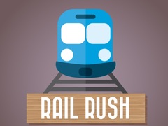 leikur Rail Rush