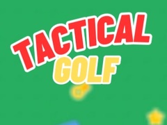 leikur Tactical Golf
