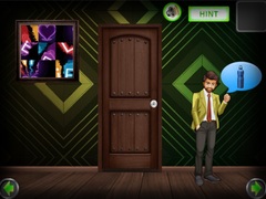 leikur Amgel Easy Room Escape 226