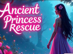 leikur Ancient Princess Rescue