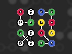 leikur Line Sudoku