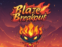 leikur Blaze Breakout