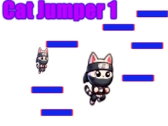 leikur Cat Jumper 1