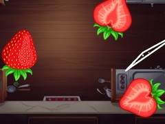 leikur Strawberry Scholar 