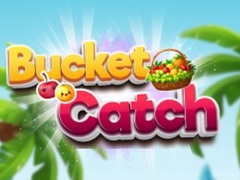 leikur Bucket Catch 