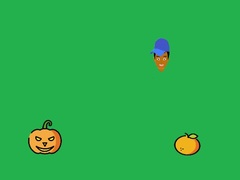leikur The Jack-o-lantern Escape!