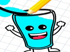 leikur Happy Glass