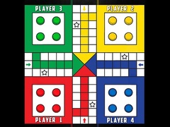 leikur Ludo Brawl