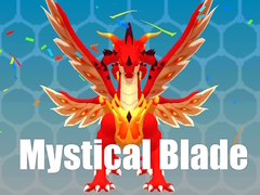 leikur Mystical Blade