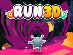 leikur Run 3D
