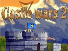 leikur Castle Wars 2