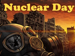 leikur Nuclear Day
